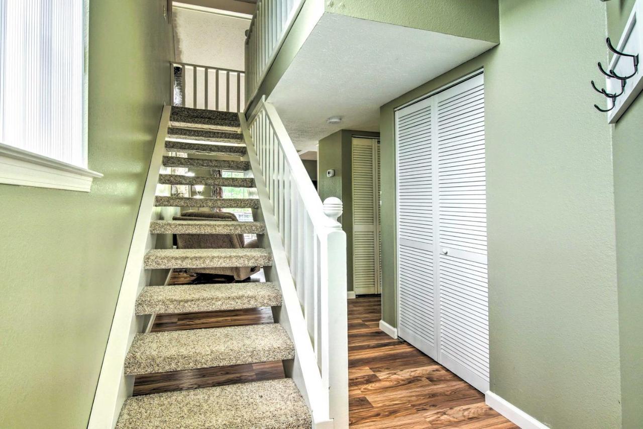 Branson Condo With Balcony - Hike, Boat And Explore! Exterior foto
